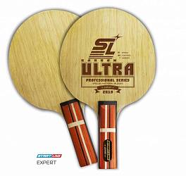 Основание для теннисной ракетки START LINE Expert Ultra прямая